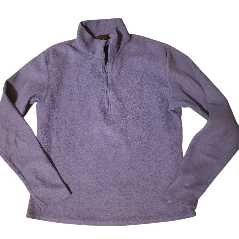 Unisex Kids Pull Over